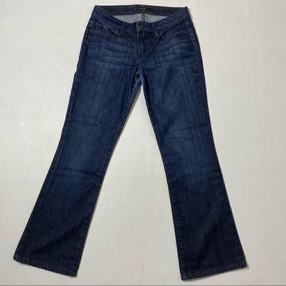 Joe’s | Honey Bootcut Stretch Jeans - Picture 1 of 7